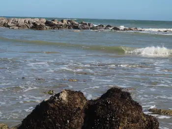 Le Gris-Nez, Cap Gris-Nez (Frankrijk)